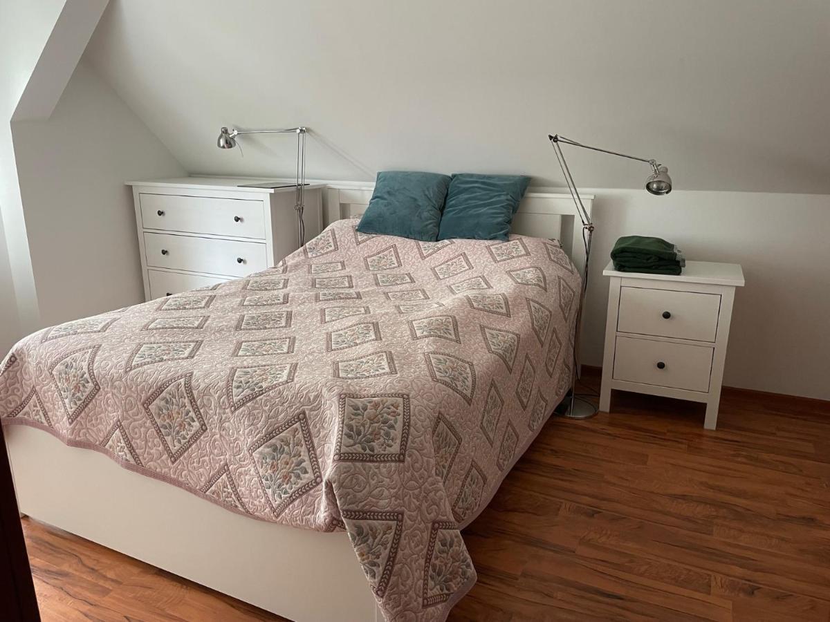 Dom Relaks & Wypoczynek Villa Skoki Exteriör bild
